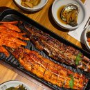 웬장어 | 익산장어맛집 용천장어숯불구이 모임장소로 추천
