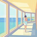 신호해수온천 | 부산 강서구 신호해수온천 바다 전망 오션뷰 사우나 힐링 가이드