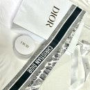 디올 플랜드 파리 미차 실크 스카프 (DIOR PLAN DE PARIS) 32PAR106I600 C080 |방도,트윌리