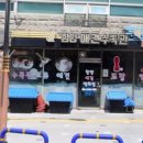 애견수족관 이미지