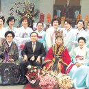 본회 주설자 부회장 선덕여왕에 선정 이미지