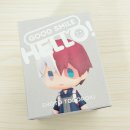 뽑기하우스 | [덕질일기] 메가하우스 홍대본점 방문 후기 &amp; 재고 현황 + 럭키 하루 일상