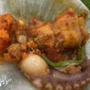 오송 ‘사계해담’ 쭈꾸미삼겹살도 맛있어 칭찬 들었는데, 블랙타이거 새우 추가해 한 번 더 칭찬 받은...