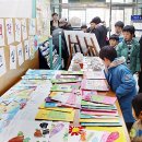 구즉도서관 1층 이미지