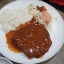 정다운 분식 이미지