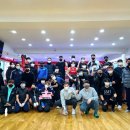 화랑복싱클럽 이미지