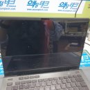 ASUS 노트북 GA402RJ-L8127 화면이상 액정불량 세로 선들이 보임