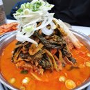 서산한광노동조합 | 서산 감자탕 맛집 정다감 밥도둑 시래기 감자탕 찐후기