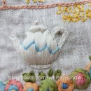 토요)프랑스자수 이미지