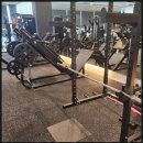 마인드휘트니스 | 제주헬스장 친구 말만 믿고 갔다가 정착한 헬스장 후기 마인드휘트니스 인제점