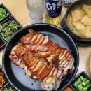 가람족발 | 10월 화성남양맛집 화성시청 근처 남양읍 장모족발집에서 회사회식 남양읍족발맛집 내돈내산 후기
