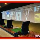 진도골프연습장 이미지