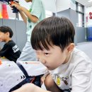 산울빛 태권도 이미지