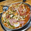 장혁민의부대찌개천안모다점