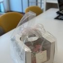 [ 서울 / 맛집추천 ] 퀄리티 좋은 동작구 앙금 플라워 떡케이크│상도동 메이크미케이크