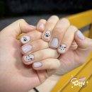 유니콘네일 - 수원시 장안구 서부로2181번길 9 | 유니콘네일