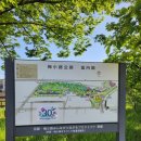 [일본 간사이 5박6일 여행] 교토 우메코지 카덴쇼 숙소 / 우메코지공원 후기