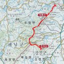 4월 21일22일(토일무박) - 주작덕룡산 대장산행 (백경운대장님) 이미지