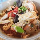 힐링퓨전요리