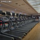 한국휘트니스클럽 이미지