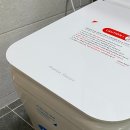 초읍동주민센터 | 부산 양변기 교체, 일반 양변기에서 아메리칸스탠다드 비데일체형으로 바꾼 후기