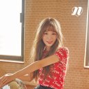 NATURE(네이처) THE 2ND SINGLE ALBUM IMAGE TEASER 루(LU), 채빈(CHAEBIN), 로하(LOHA) 이미지