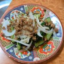 융캉찌에 | 🍜 부산 서면 맛집 현지 느낌의 대만요리 전문점 "융캉찌에" 후기