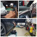 수원시 팔달구 팔달문로139번길 | BMW i4 에바크리닝으로 자연 바람이 솔~솔