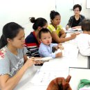 인제 다문화지원센터 한국어 교실 ‘열기’ 이미지