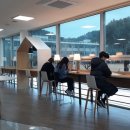 경상국립대학교(도서관) 이미지