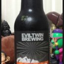 디케이(DK)소프트 | [후기] 이블트윈 브류잉 소프트 디케이 임페리얼 스타우트(Eviltwin Brewing Soft DK Imperial Stout)