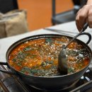 거랑 | [울산 대공원 맛집]큰거랑 민물 매운탕 🐟🫧