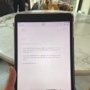 수기디저트 이미지