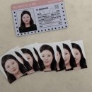 타마시헤어 경희대2호점 | 영통사진관 [버니즈랩] 여권사진 후기｜만료된 여권 재발급 준비하며 인생 증명사진 남긴 영통역사진관...