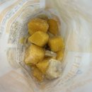 델리앙베이커리 | 그간 먹었던 먹거리 후기(땅콩버터, 앙버터맛집 추천)