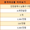 리치 노래연습장 이미지