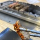 소리천로(2) | [파주] 또간집 야당양꼬치 후기(주차)