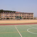 외북초등학교 이미지