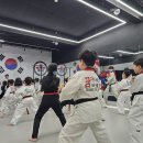 꿈꾸는석사태권도 이미지