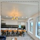 예산뷰아일랜드펜션 | 단체 모임에 딱! 신축독채펜션, 예당뷰아일랜드펜션 하룻밤이 준 행복