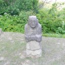 전주 이씨 영해군파 묘역 이미지