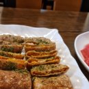 대부도 막걸리 주는 칼국수 맛집 :: 유가네칼국수