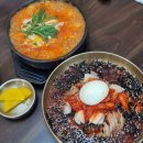 사리원 메밀막국수 | 동인천 맛집 봉평 메밀 막국수 후기