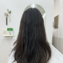 [부천 상동 미용실/살롱 리뉴] 상동역 미용실에서 긴 머리 레이어드 펌 대성공!!!