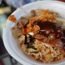 노량진 컵밥거리 이미지