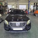 S450 4MATIC L / 222164 / 2020 / 276824 / 181,810km / 01605 이미지
