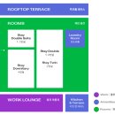 맹그로브 짐 | [고성 숙소 추천] 오션뷰 워케이션 &#39;맹그로브 고성&#39; (내돈내산 꼼꼼한 후기)