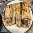 신안동11 | [광주][신안동] 진식당 / 챔피언스필드 근처 백반집, 생선구이, 애호박 찌개. 솔직한 후기