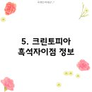 크린토피아흑석