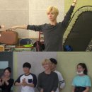 한국무용(기본) 이미지